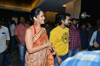 Rangasthalam Thank You Meet Photos